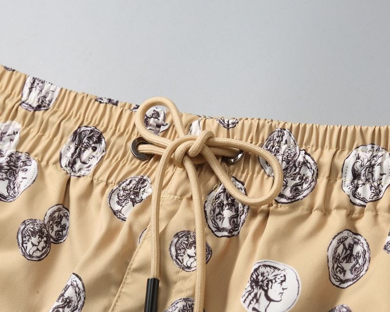 Dolce Gabbana Short Pants